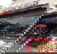 Betty's Burgers and Concrete Co. - CBD - Book Restaurant
