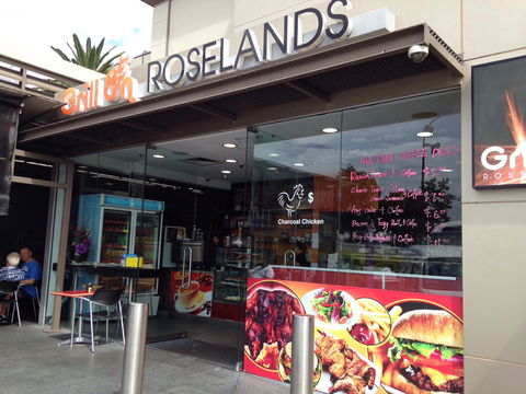 Betty's Burgers And Concrete Co. - CBD - Book Restaurant 0
