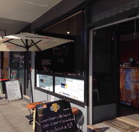 B-Line Cafe - Book Restaurant