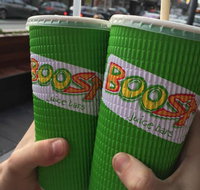 Boost Juice - South Yarra - Book Restaurant