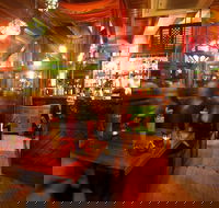 Cafe Fez Myrtleford - Book Restaurant