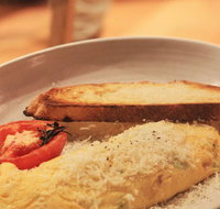 Caffe Cherry Beans - Macquarie Park - Book Restaurant