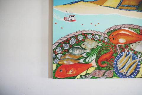 Caledonian Inn ROBE - Book Restaurant 2