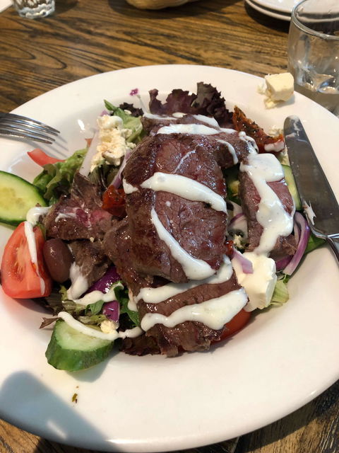 Canton Chinese - Book Restaurant 0