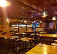 Carlos Cantina - Book Restaurant