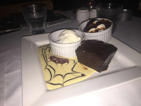 Conti Bar & Bistro - Book Restaurant 0