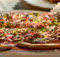 Domino's - The Gap - Book Restaurant