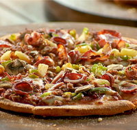Domino's - Paddington - Book Restaurant
