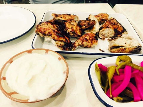 Don Louie's - Book Restaurant 0