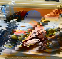 Donnybrook Snack Shack - Book Restaurant