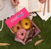 Donut King - Strathpine - Book Restaurant