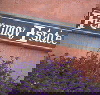 Fermoy Estate - Book Restaurant