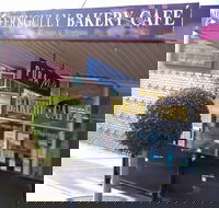 Ferntree Gully Bakery - Book Restaurant