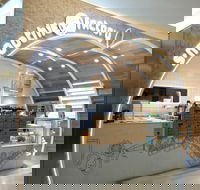 Fire and Food - CBD - Book Restaurant