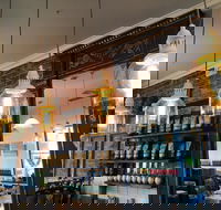 Fleur Tearoom Cafe - Book Restaurant