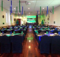 Gippsland Hotel - Book Restaurant