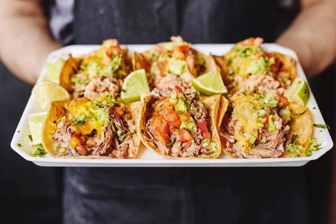 Glutopia Cafe And Ice Creamery - Book Restaurant 0