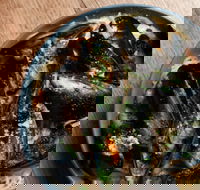 Good Times - Book Restaurant