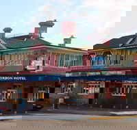 Gordon Hotel - Book Restaurant