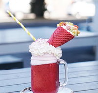 Grand Lafayette - Prahran - Book Restaurant