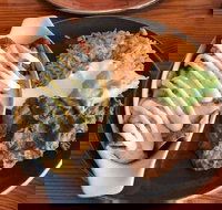 Gringo Vibes - Book Restaurant