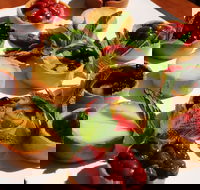 Groundwork Co - Book Restaurant