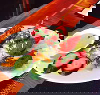 Gulmohar Indian Restaurant - Book Restaurant