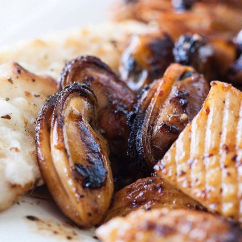 Gus's Seafood - Book Restaurant 0
