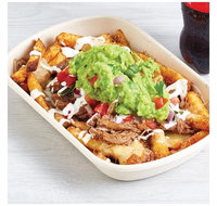Guzman y Gomez - South Yarra - Book Restaurant