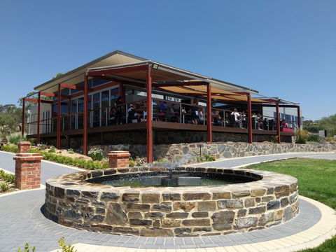 Harvest Kitchen - Book Restaurant 0
