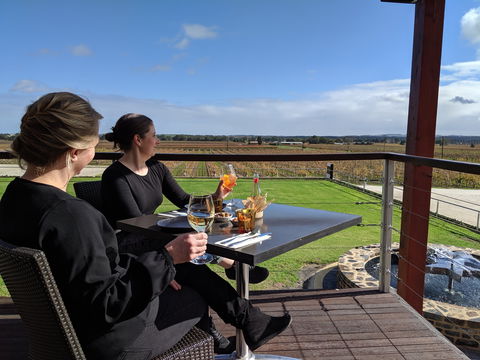 Harvest Kitchen - Book Restaurant 1