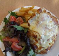 Harlow - Book Restaurant