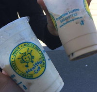 Healthy Cup - Richmond - Book Restaurant