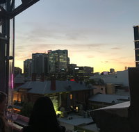 Hello Rooftop Bar - Book Restaurant
