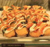 Hero Sushi - Dee Why - Book Restaurant