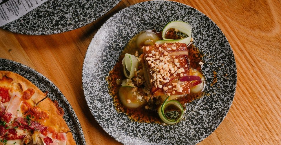 South Yarra VIC Book Restaurant
