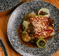 Imperial South Yarra - Book Restaurant