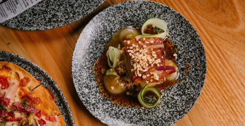 Imperial South Yarra - Book Restaurant 0