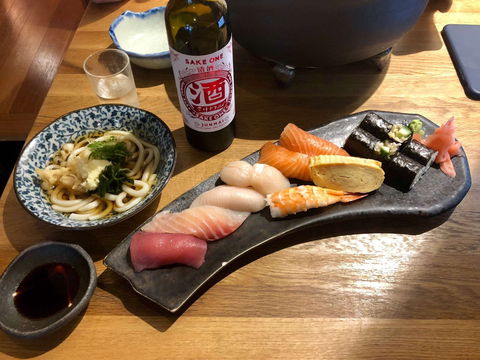 Izakana-ya Okuman - Book Restaurant 0