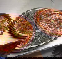Jc's Pizza - Elanora Heights - Book Restaurant