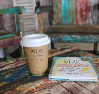 Kafe Krave - Book Restaurant