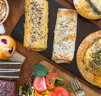 Knead Cafe - Book Restaurant