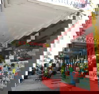 Labbaik Ice-Cream  Juice Parlour - Book Restaurant