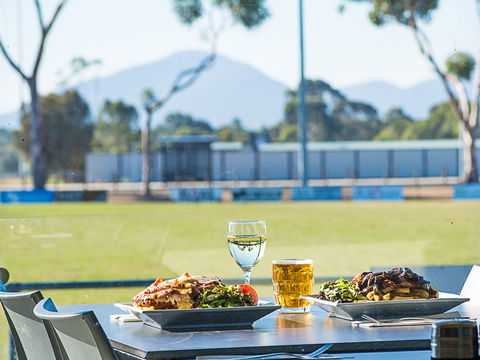 Lara Sporting Club - Book Restaurant 0