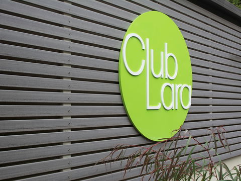 Lara Sporting Club - Book Restaurant 1