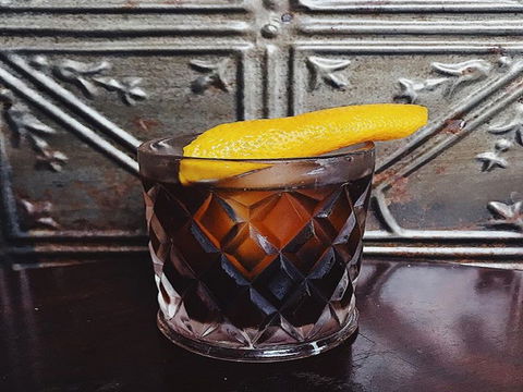 Liberte - Book Restaurant 1