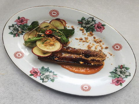 Liberte - Book Restaurant 2