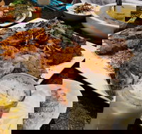 Little Lebanon Cafe and Restaurant - Book Restaurant