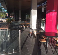 Lorna Jane Nourish - Book Restaurant