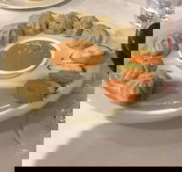 Lumbini Nepalese Restaurant  Cafe - Book Restaurant